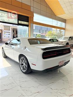 دودج تشالنجر